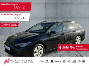 Volkswagen Golf Variant Golf VIII Variant 2.0 TDI DSG LIFE 5JG+NAVI+AHK