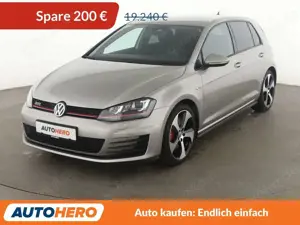 Volkswagen Golf 2.0 TFSI GTI "Performance" BlueMotion*CAM*NAVI*