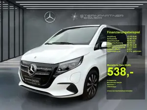 Mercedes-Benz EQV 300 Lang MBUX+MULTIBEAM+DISTR