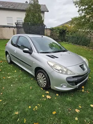Peugeot 207 CC 120 VTi Filou