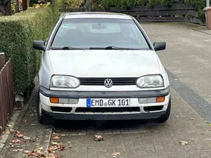 Volkswagen Golf 1.4 CL Tüv neu, technisch Top