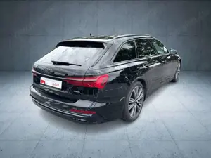 Audi A6 S line 50 TFSI e AHK/Matrix/HuD/PBox/20 Bild 5