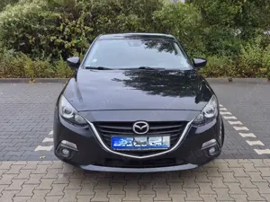 Mazda 3 3 SKYACTIV-G 165 Center-Line Bild 4