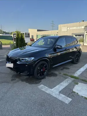 BMW X3 M M40 i