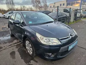 Citroen C4 Tonic  NUE 81,000-KM- TÜV   NEU- Bild 5