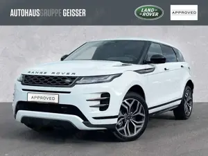 Land Rover Range Rover Evoque RR Evoque D200 R-DYNAMIC SE AWD Automatik ACC