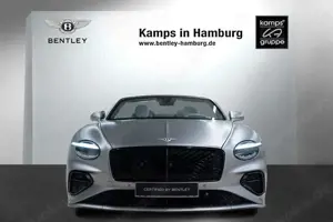 Bentley Continental GTC Speed *CarbonCeramicBrakes* Bild 2