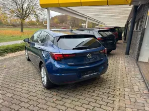 Opel Astra K Lim. 5-trg. Elegance Start/Stop Bild 5