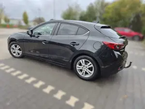 Mazda 3 3 SKYACTIV-G 165 Center-Line Bild 2