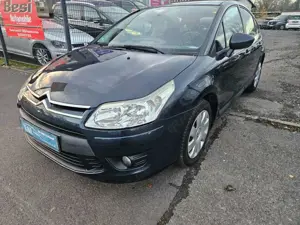 Citroen C4 Tonic  NUE 81,000-KM- TÜV   NEU- Bild 3