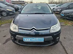 Citroen C4 Tonic  NUE 81,000-KM- TÜV   NEU- Bild 2
