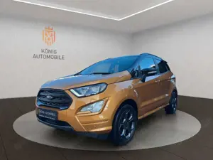 Ford EcoSport ST-LINE/KEYFREE/NAV/LM/TEMPO/ANDROID