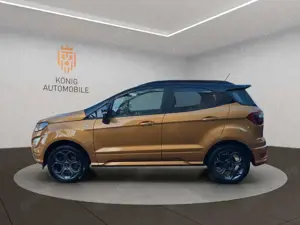 Ford EcoSport ST-LINE/KEYFREE/NAV/LM/TEMPO/ANDROID