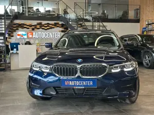 BMW 330 i Touring xDrive Advantage *1. Hand*AHK*LED