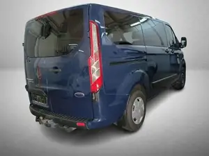 Ford Transit 2.0 Diesel L1H1 Trend Manuell*9 Sitzer*A Bild 3