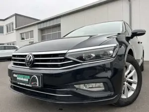 Volkswagen Passat Variant 2.0 TDI DSG Business 125€ m. 20% Anzahlung AHK A
