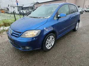 Volkswagen Golf Plus Tour Edition