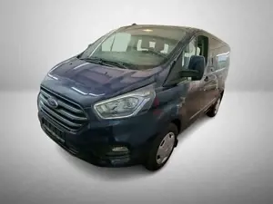 Ford Transit 2.0 Diesel L1H1 Trend Manuell*9 Sitzer*A