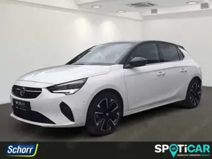 Opel Corsa-e Elegance