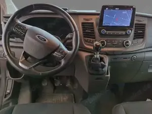 Ford Transit 2.0 Diesel L1H1 Trend Manuell*9 Sitzer*A Bild 4