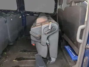 Ford Transit 2.0 Diesel L1H1 Trend Manuell*9 Sitzer*A Bild 5