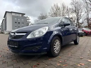 Opel Corsa Selection*74.000 km*HU NEU*1.Hand*