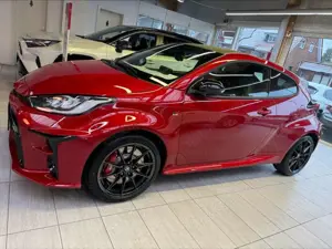 Toyota Yaris GR