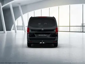 Mercedes-Benz Vito Vito 119 CDI Tourer PRO Lang Bild 5