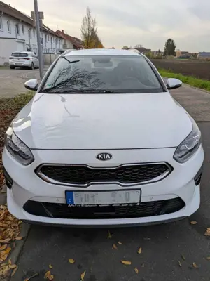 Kia Ceed SW / cee'd SW Ceed SW 1.5 T-GDI OPF