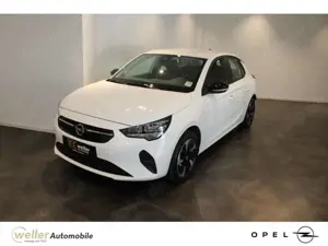 Opel Corsa -e ''Edition'' Parksensoren Klimaautomatik Apple/A