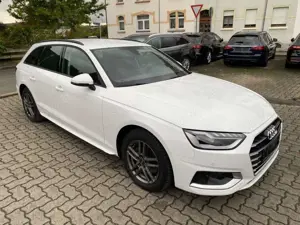 Audi A4 Avant 30 TDI AHZV / LED / Akustik / Navi+