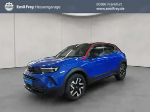 Opel Mokka 1.2 DI Turbo Automatik GS