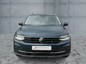 Volkswagen Tiguan Bild 3