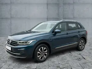 Volkswagen Tiguan Bild 2