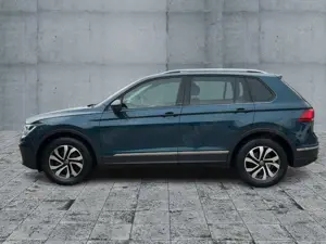 Volkswagen Tiguan Bild 4