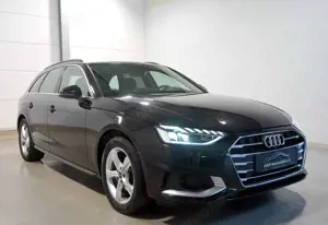 Audi A4 Avant 35 2.0 TDI S-tronic  *AHK*360°-KAMERA*