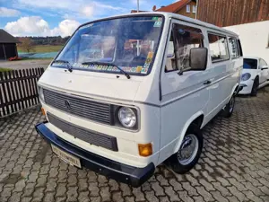 Volkswagen T3 Caravelle T3 1.9 WBX Caravelle/Multivan/Westfalia "1.HAND"