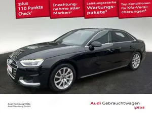 Audi A4 35 TFSI advanced S tronic LED Navi Kamera