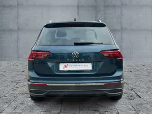 Volkswagen Tiguan Bild 5