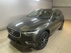 Volvo XC60 Inscription Plug-In Hybrid AWD PANORAMA