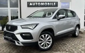 SEAT Ateca Style 1.5 TSI NAVI AHK LED PDC SHZ