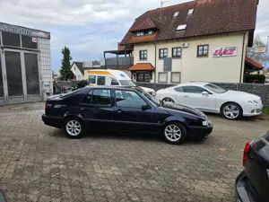 Saab 9000 9000 2.3 CS Anniversary Hirch Perfomance Bild 3