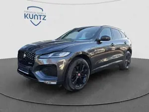 Jaguar F-Pace D300 AWD R-Dynamic  SE AHK,Panod., HUD