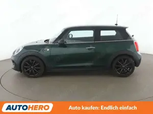 MINI One One*TEMPO*PDC*KLIMA*SHZ* Bild 3