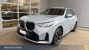 BMW X3 30E XDRIVE M-Sport AHK 360° HUD ACC 19"LM