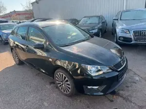 SEAT Ibiza 1.4 TDI StartStop 77kW ST FR Bild 3