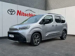 Toyota Proace City Verso 1.5 D-4D L1 Lounge