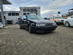 Saab 9000 9000 2.3 CS Anniversary Hirch Perfomance Bild 2