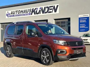 Peugeot Rifter 1.2 GT-Line °RFK°KEYLESS°TEMPOMAT°