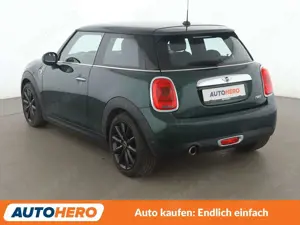 MINI One One*TEMPO*PDC*KLIMA*SHZ* Bild 4